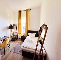 Hotel Kronprinz