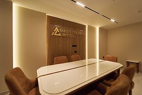 New Gold's Pyramids Hotel