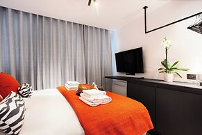 Chic Apartment - 2br/6p - Pantheon