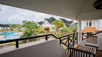 BLUE WATER VILLAS