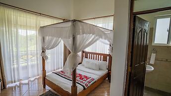 BLUE WATER VILLAS