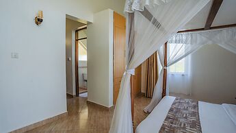 BLUE WATER VILLAS