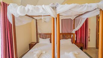 BLUE WATER VILLAS