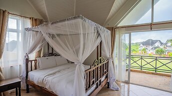 BLUE WATER VILLAS