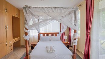 BLUE WATER VILLAS
