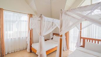 BLUE WATER VILLAS
