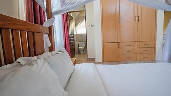 BLUE WATER VILLAS
