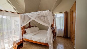 BLUE WATER VILLAS