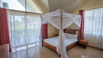 BLUE WATER VILLAS