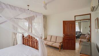 BLUE WATER VILLAS
