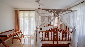 BLUE WATER VILLAS