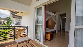 BLUE WATER VILLAS