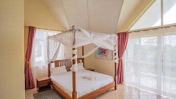 BLUE WATER VILLAS