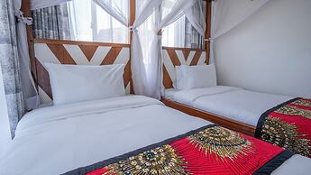 BLUE WATER VILLAS