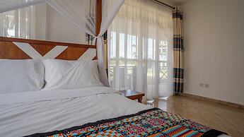 BLUE WATER VILLAS