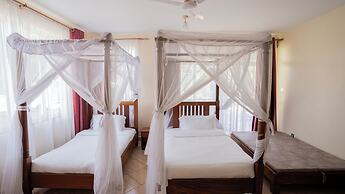 BLUE WATER VILLAS