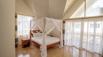 BLUE WATER VILLAS