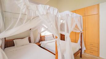 BLUE WATER VILLAS