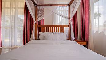 BLUE WATER VILLAS