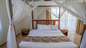 BLUE WATER VILLAS