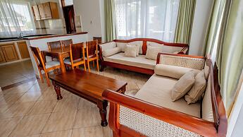 BLUE WATER VILLAS