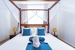 BLUE WATER VILLAS