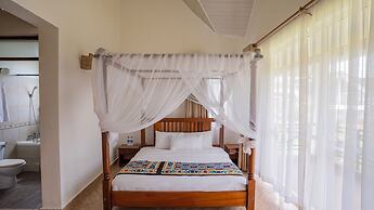 BLUE WATER VILLAS