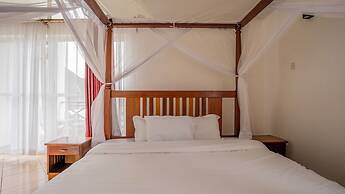 BLUE WATER VILLAS