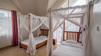 BLUE WATER VILLAS