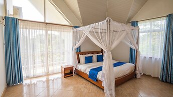 BLUE WATER VILLAS