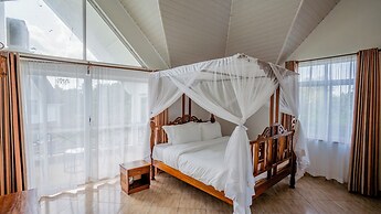 BLUE WATER VILLAS
