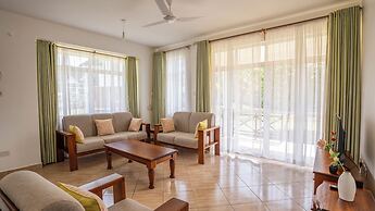 BLUE WATER VILLAS
