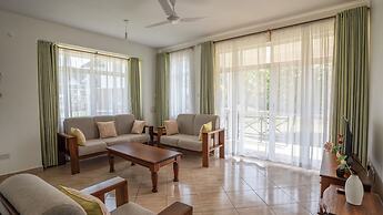 BLUE WATER VILLAS