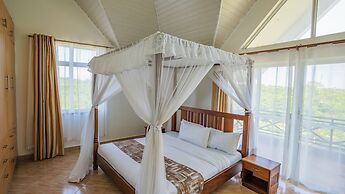 BLUE WATER VILLAS