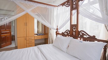 BLUE WATER VILLAS