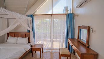 BLUE WATER VILLAS