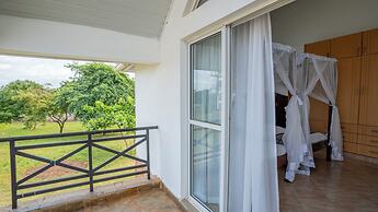 BLUE WATER VILLAS