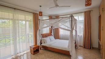 BLUE WATER VILLAS