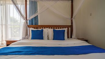 BLUE WATER VILLAS