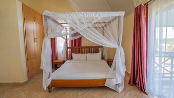 BLUE WATER VILLAS