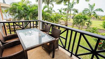BLUE WATER VILLAS