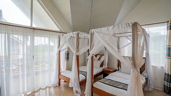 BLUE WATER VILLAS