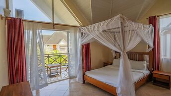 BLUE WATER VILLAS