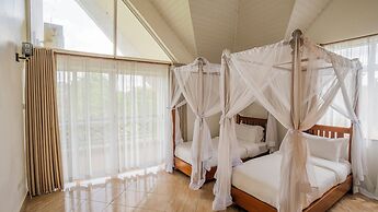 BLUE WATER VILLAS