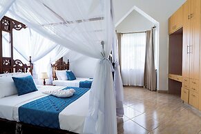 BLUE WATER VILLAS