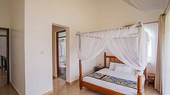 BLUE WATER VILLAS