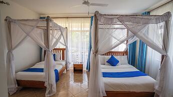 BLUE WATER VILLAS