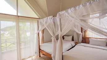 BLUE WATER VILLAS