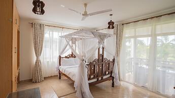 BLUE WATER VILLAS