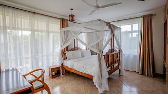 BLUE WATER VILLAS